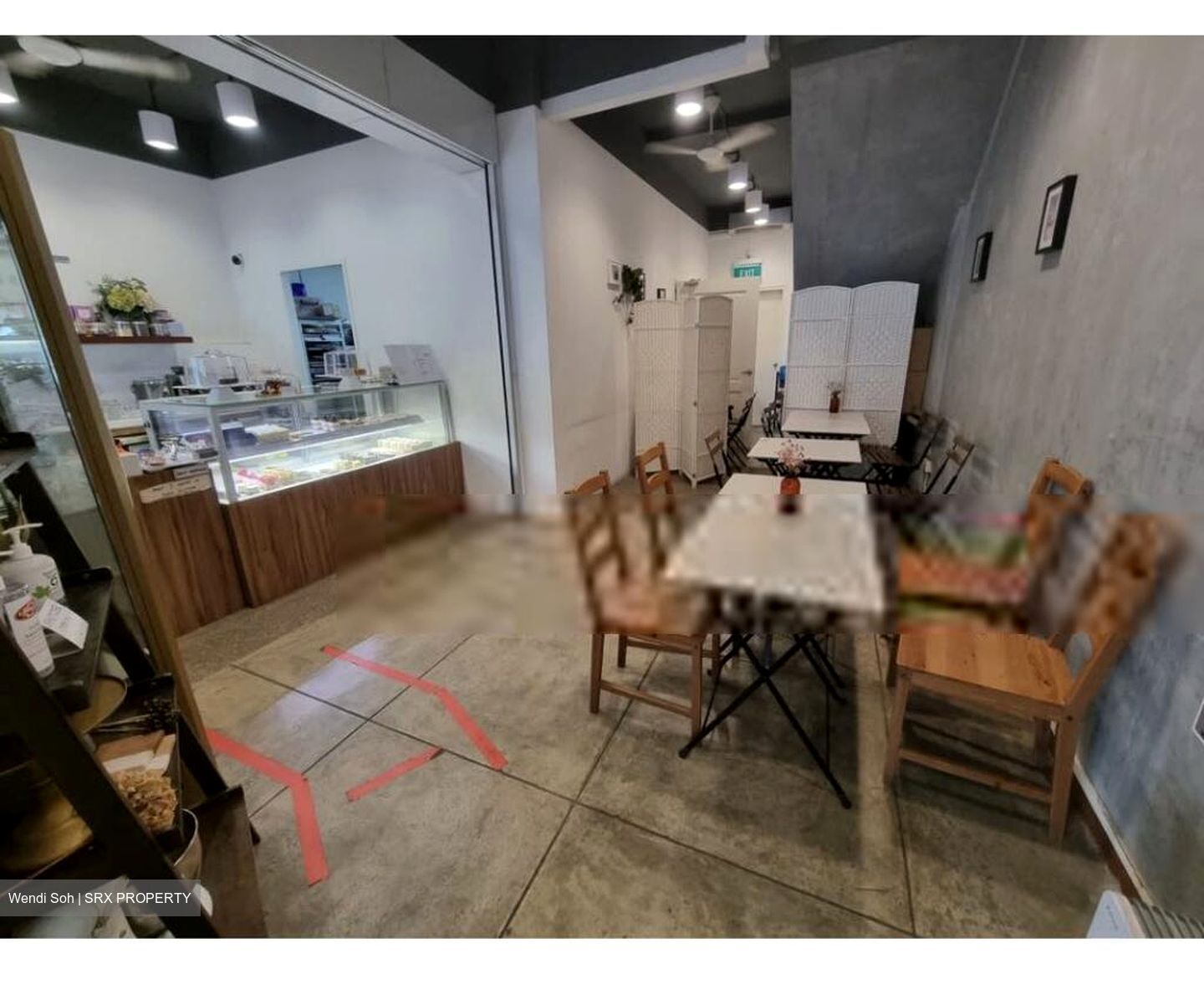 Hougang Avenue 1 (D19), Retail #553753521